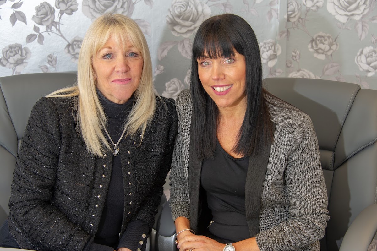 Teresa Baker & Michelle Tanner, Mother & Daughter Funeral Directors