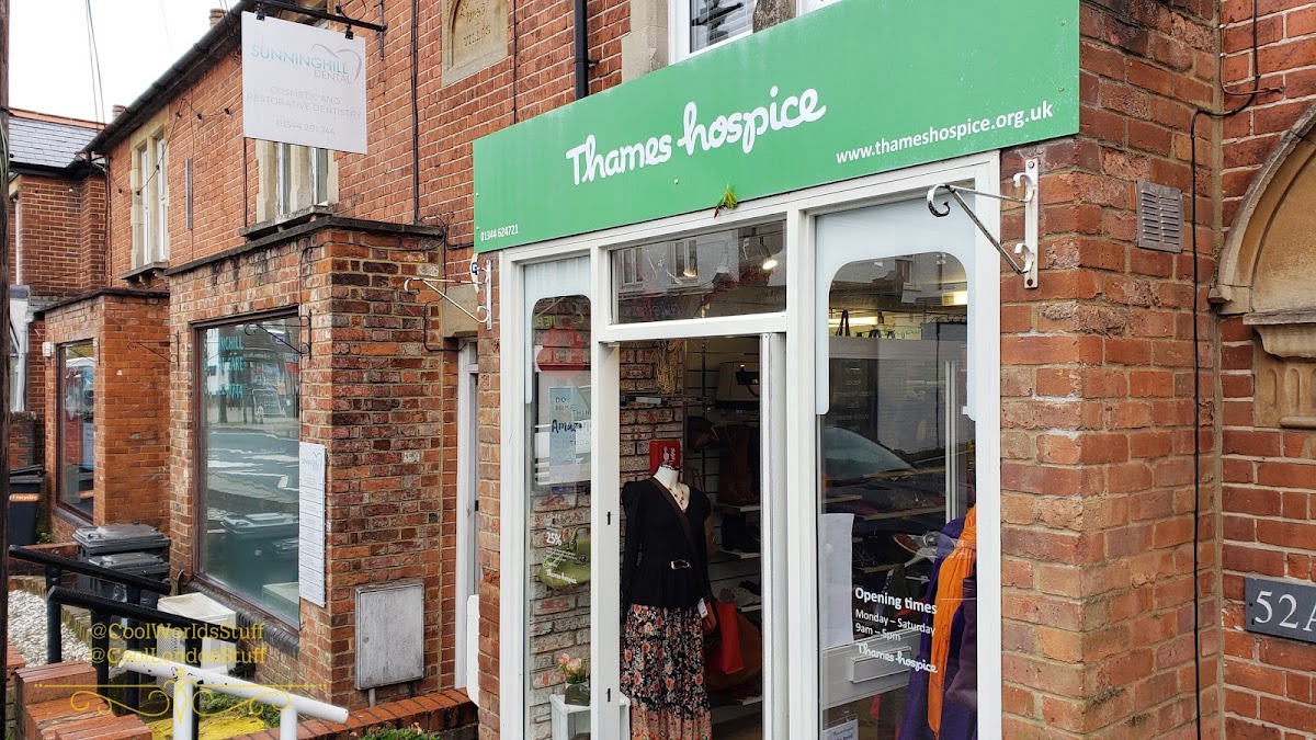 Thames Hospice