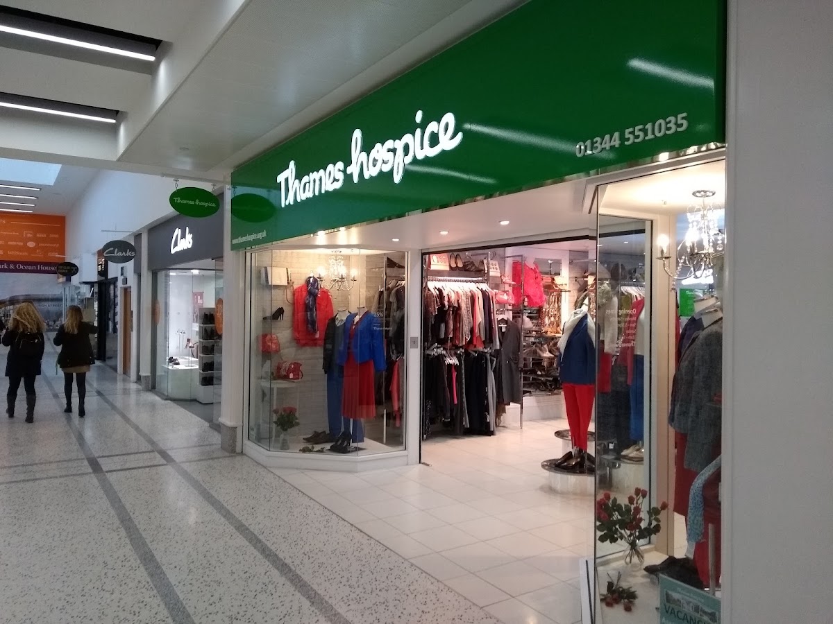 Thames Hospice