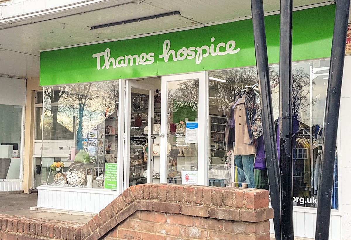Thames Hospice