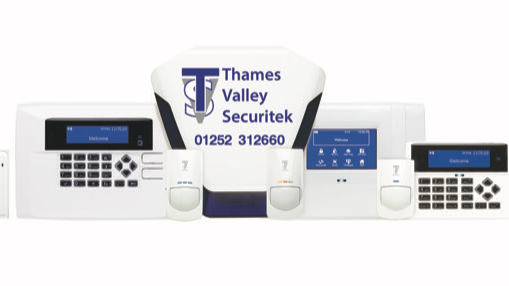 Thames Valley Securitek Ltd