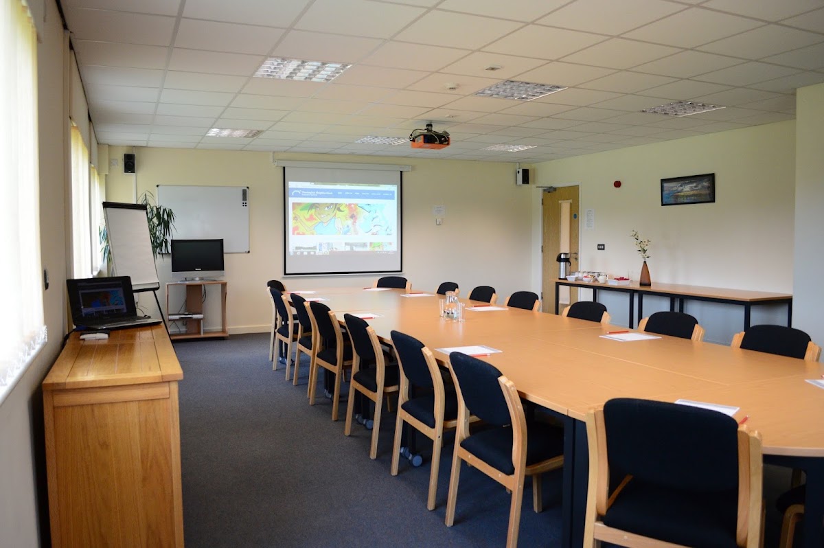 Thanington Neighbourhood Resource Centre