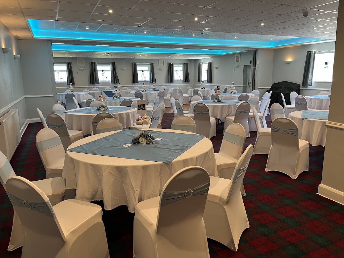 The Acacia Suite