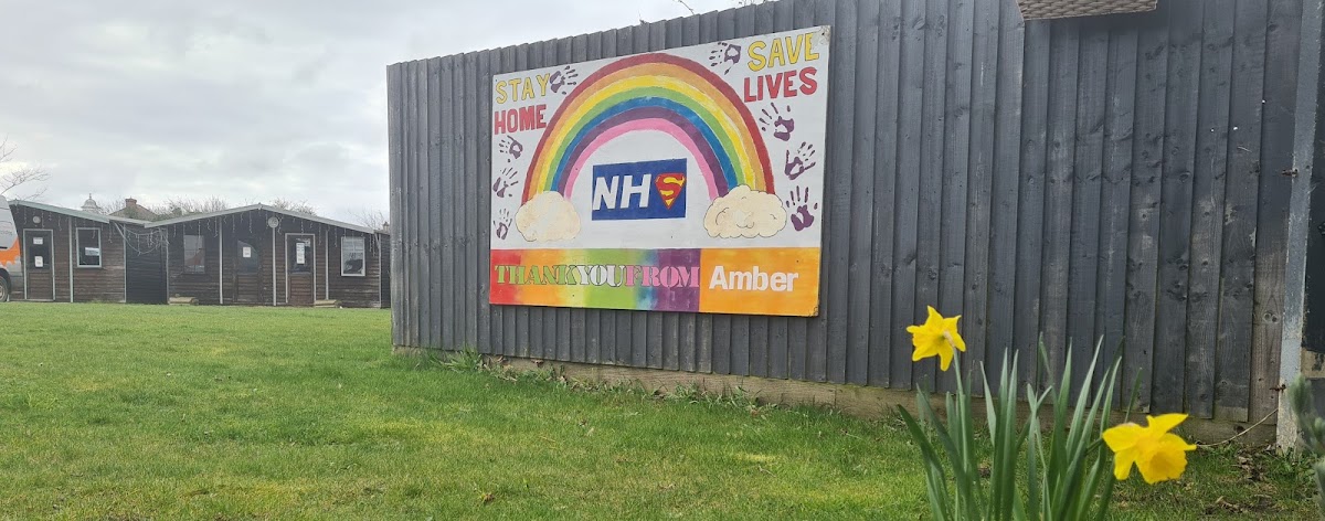 The Amber Foundation – Wiltshire