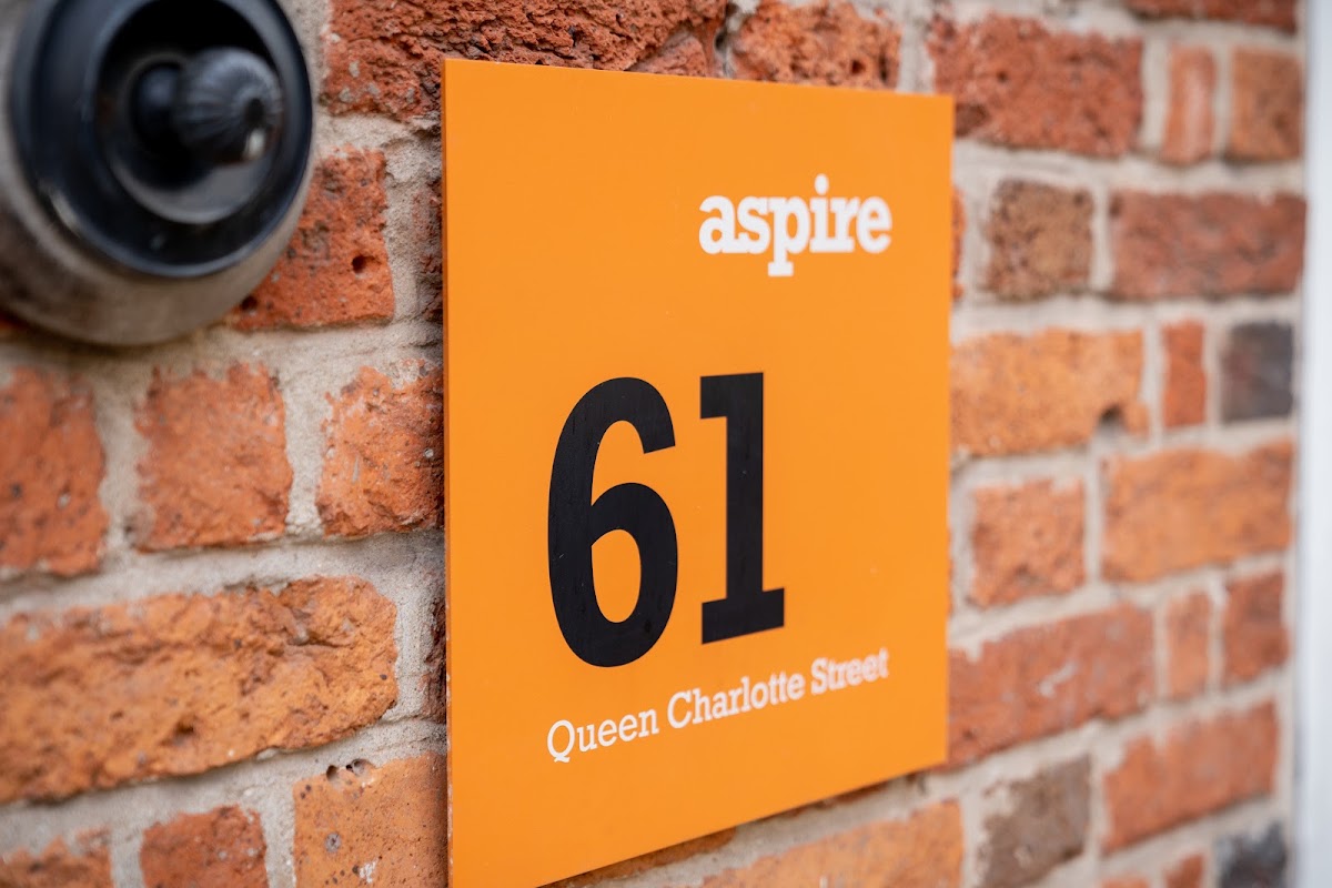 The Aspire Partnership LLP