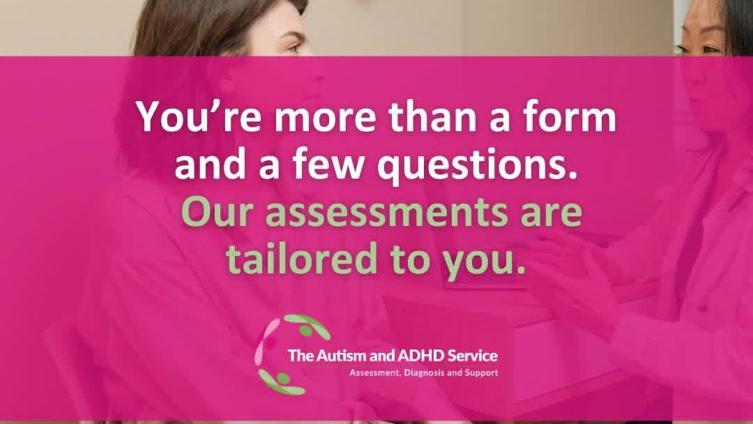 The Autism and ADHD Service