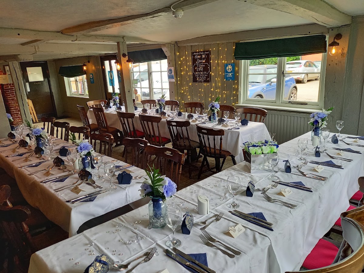 The Bell Inn