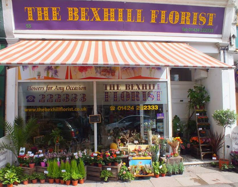 The Bexhill Florist