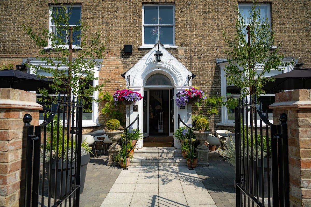 The Bramley House – Chatteris