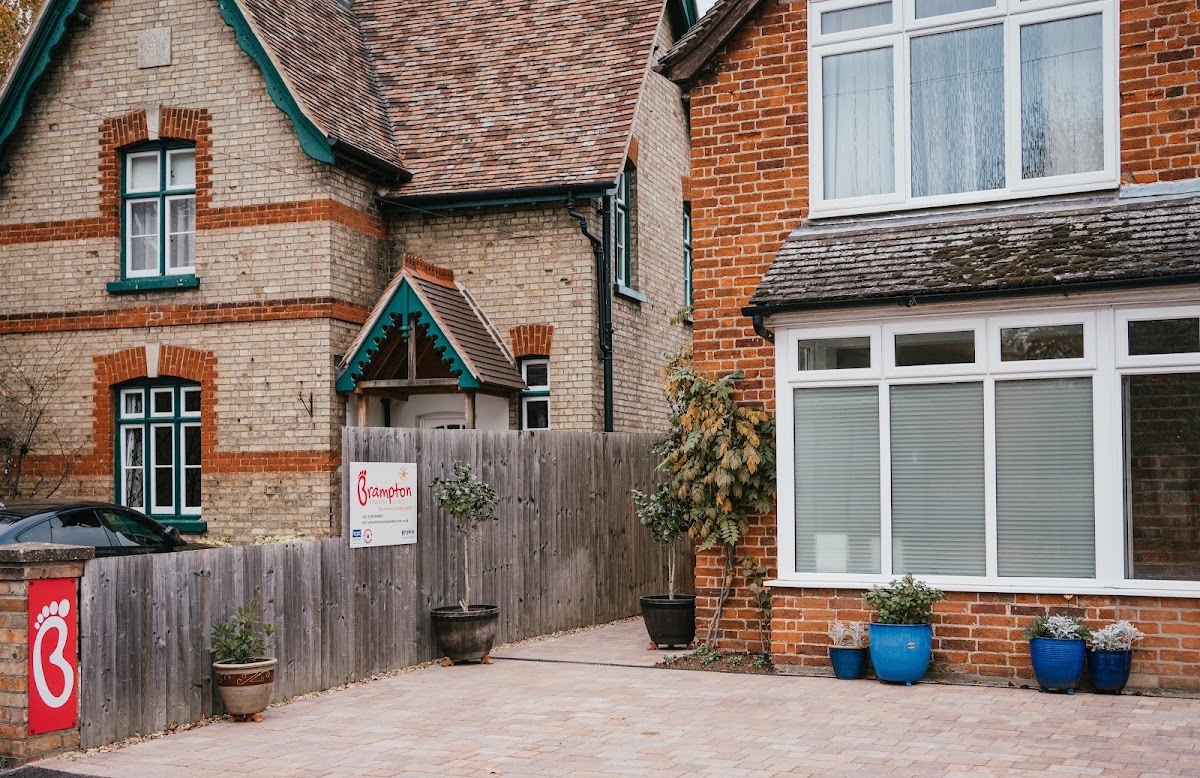 The Brampton Podiatry Clinic