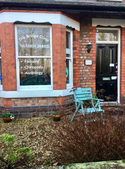 The Bridge Podiatry Clinic Warrington