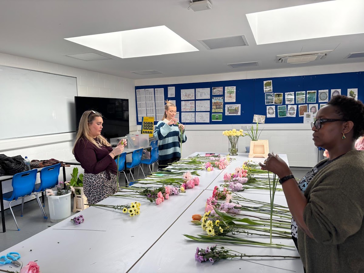 The Brighton Florist