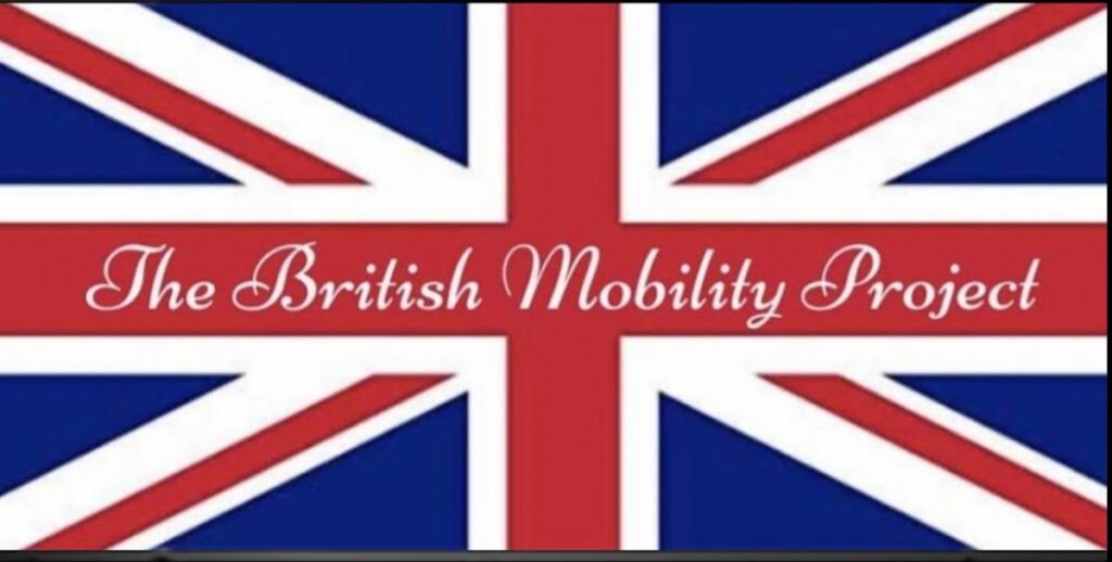 The British Mobility Project
