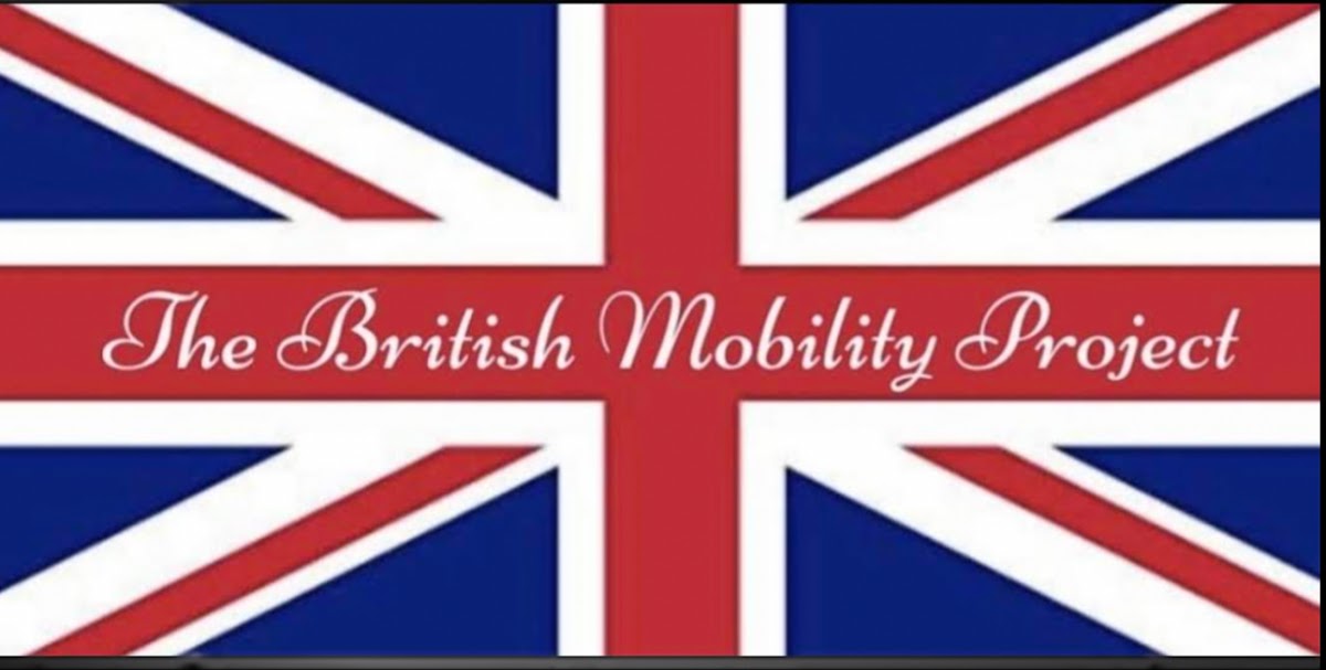 The British Mobility Project