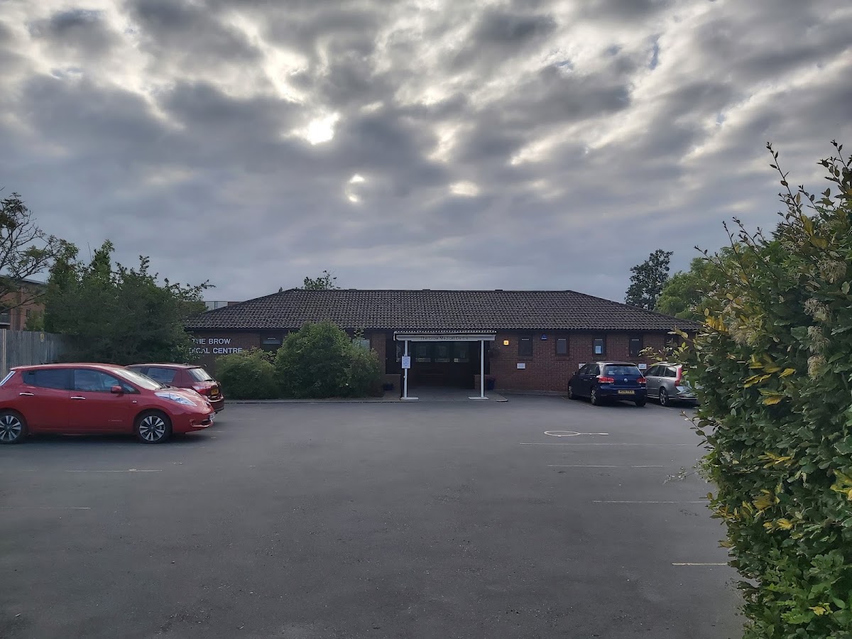 The Brow Medical Centre
