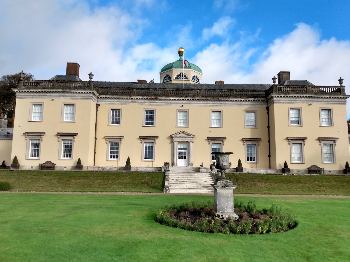 The Castle Hill Estate