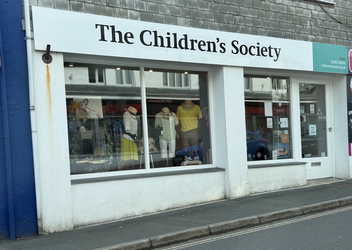 The Children’s Society