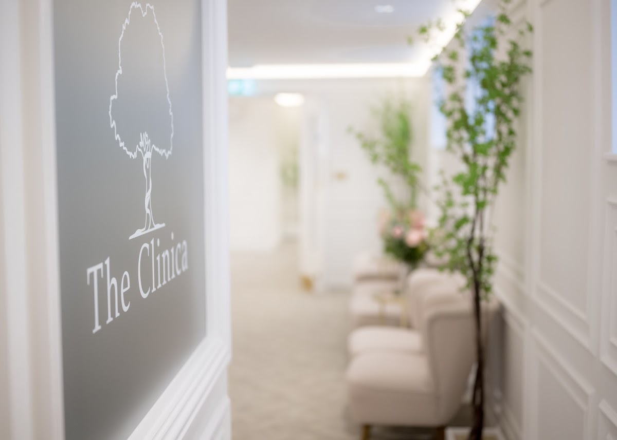 The Clinica Ascot