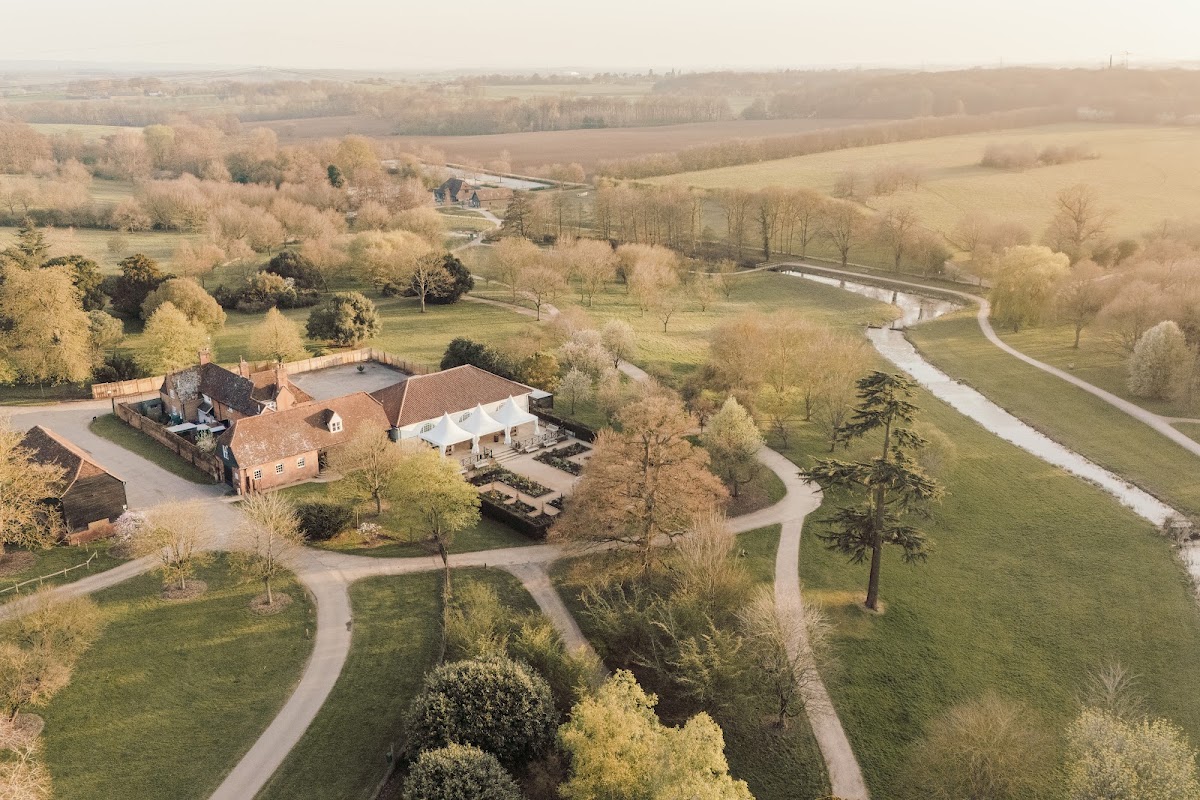 The Coach House