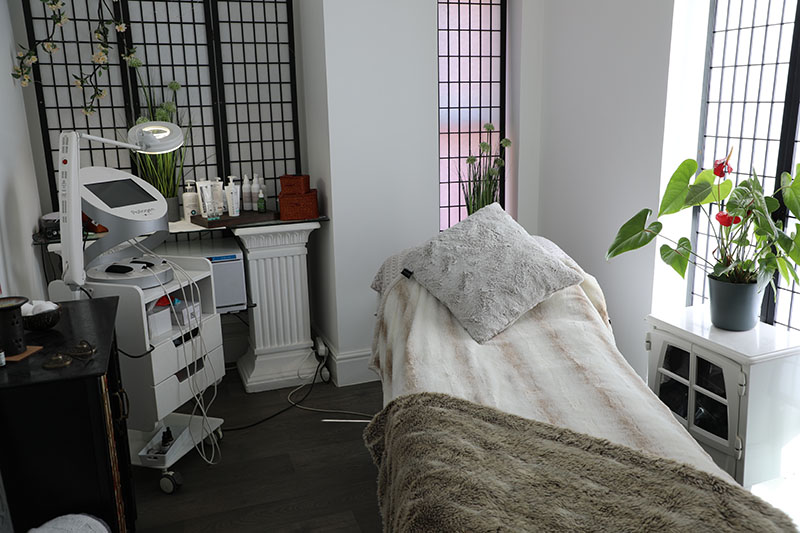 The Cotswold Foot Clinic