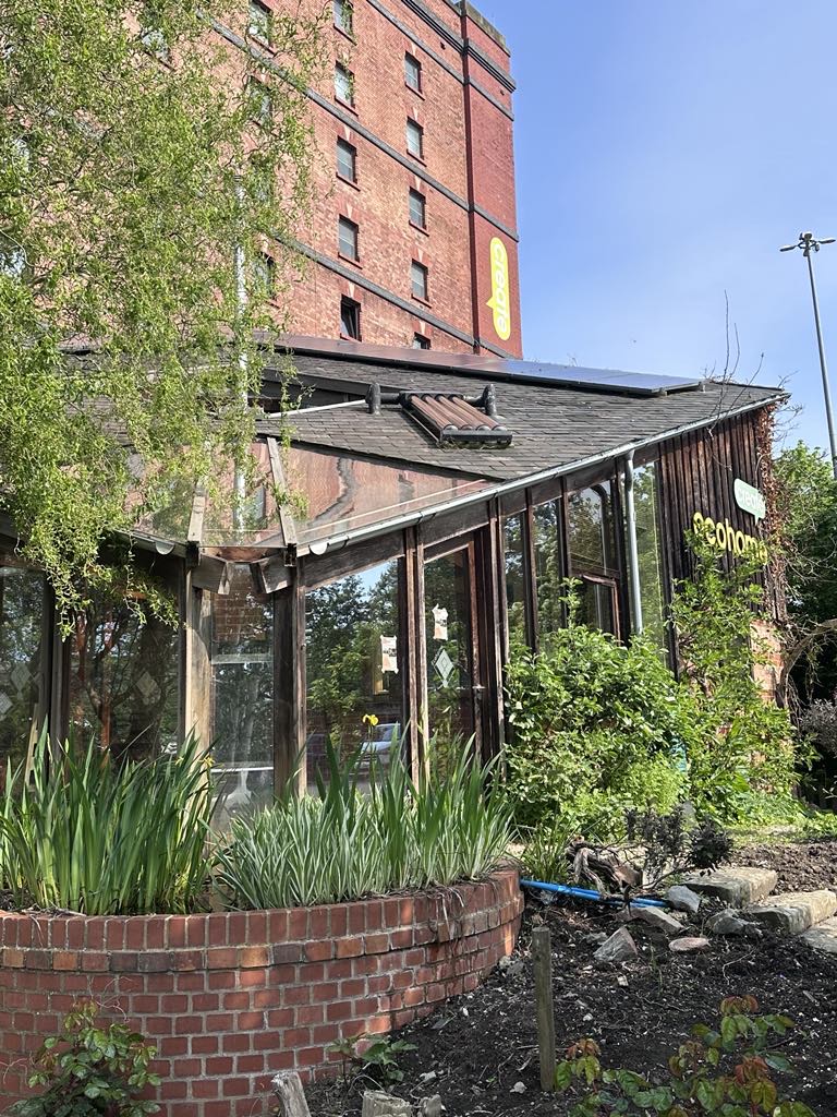 The Create Centre