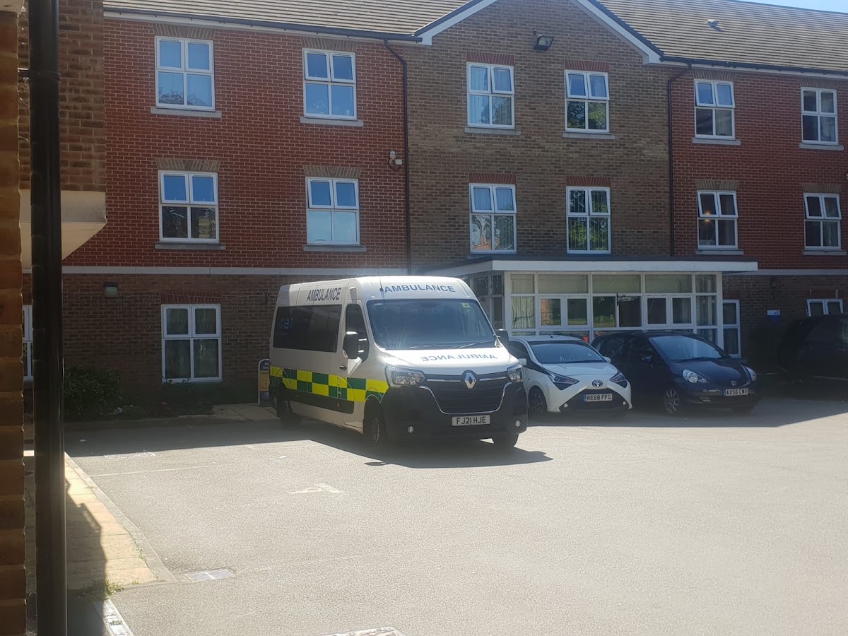 The Devonshire Care Home