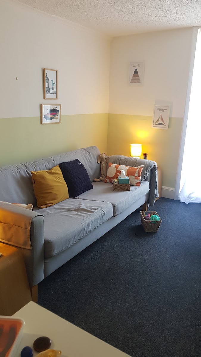 The EMDR Clinic