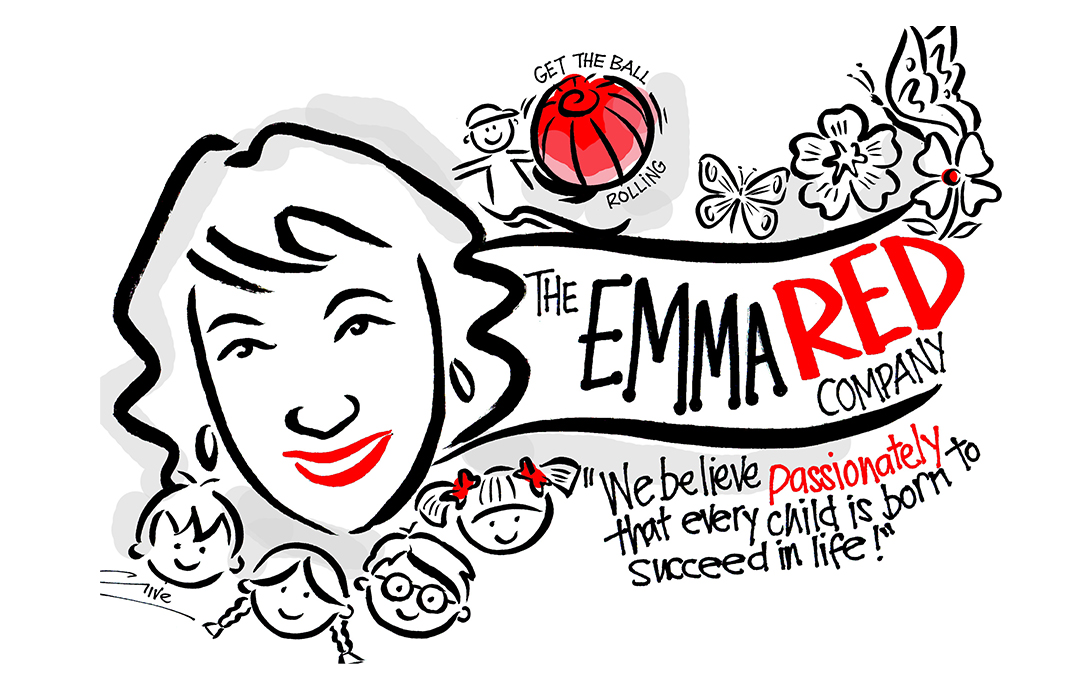 The Emma Red Company