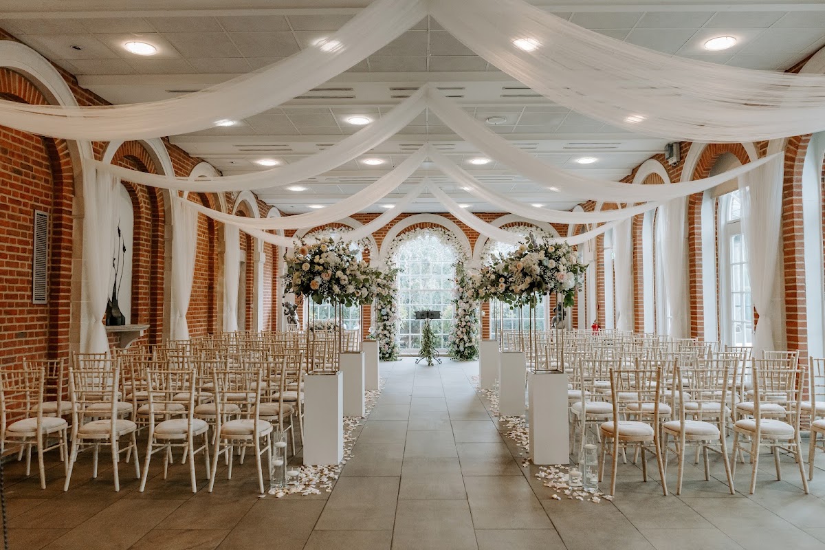 The Fine Flowers Company