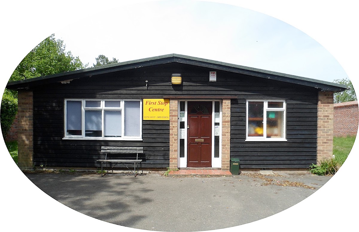 The First Stop Centre