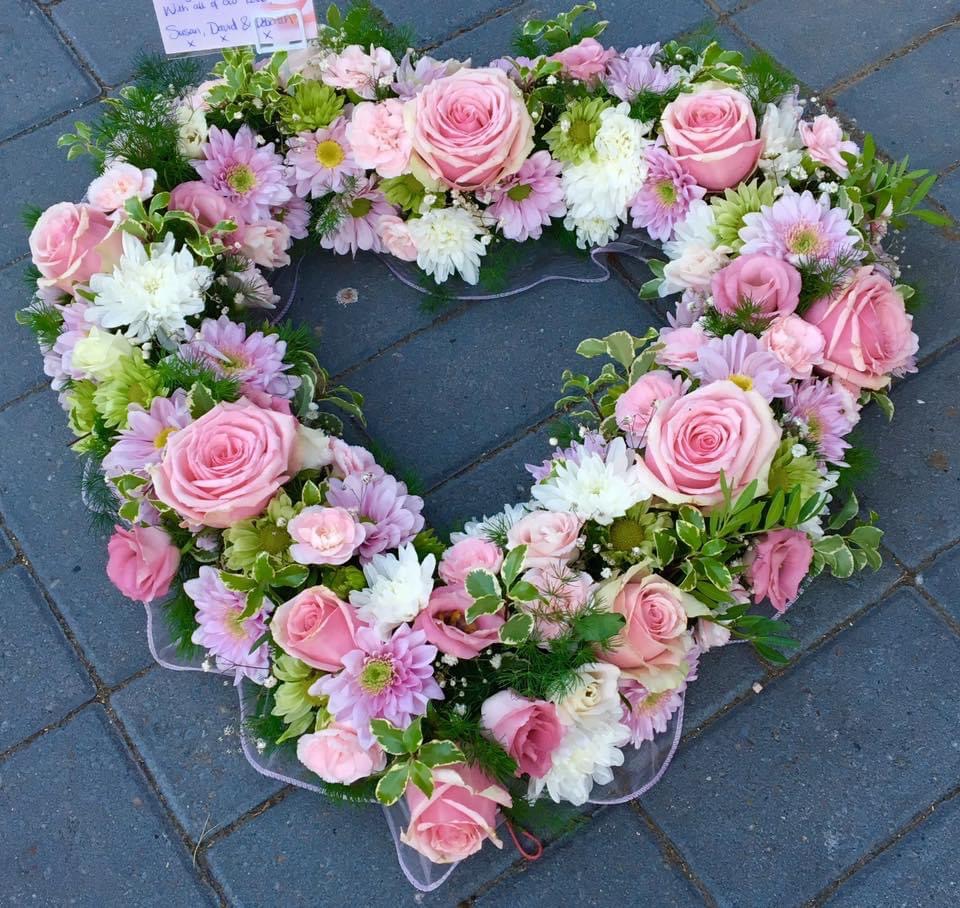 The Flower House Florist, Boreham Florist, Chelmsford, Essex