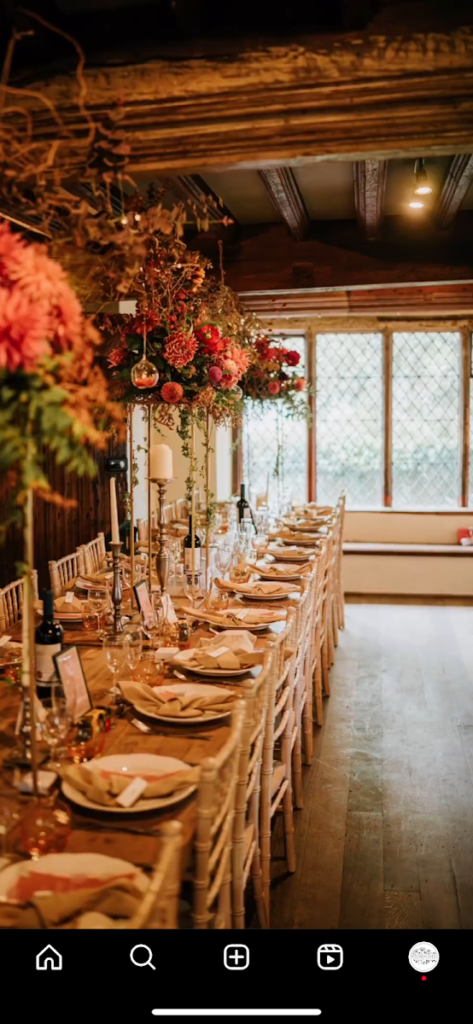 The Flower Shed Sussex