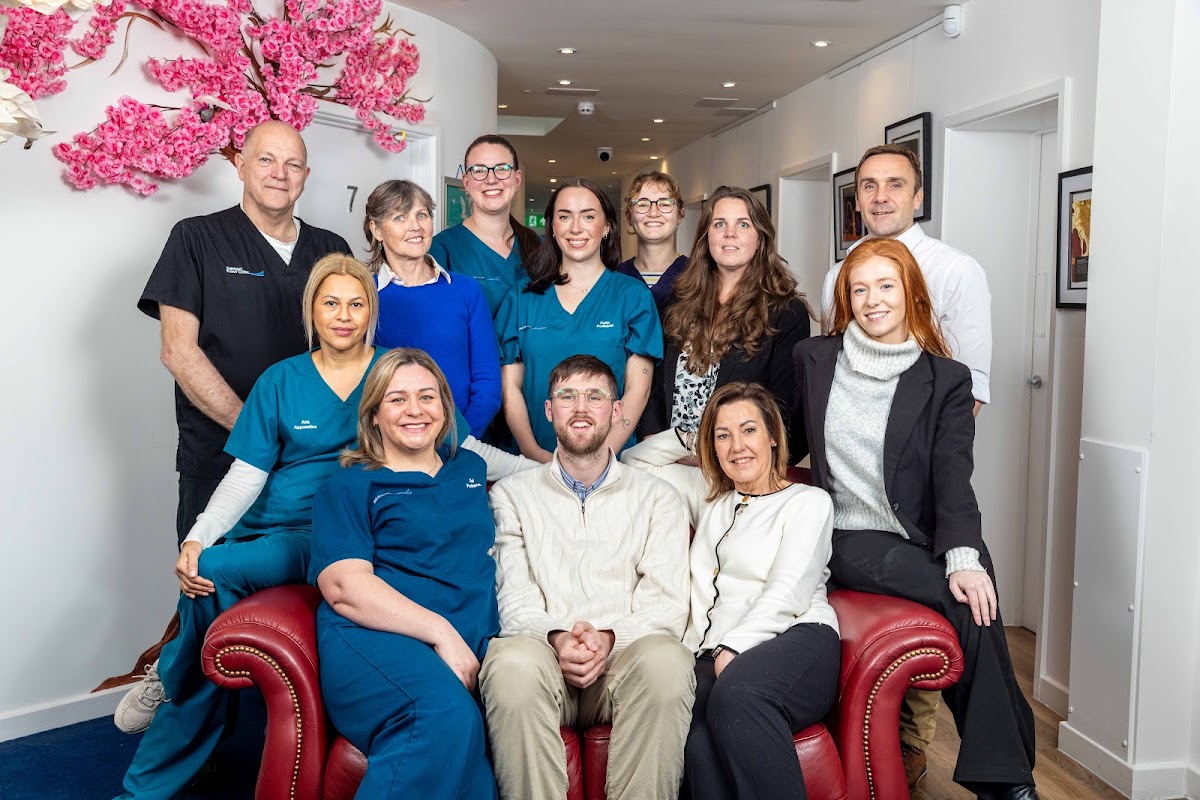 The Foot and Gait Clinic
