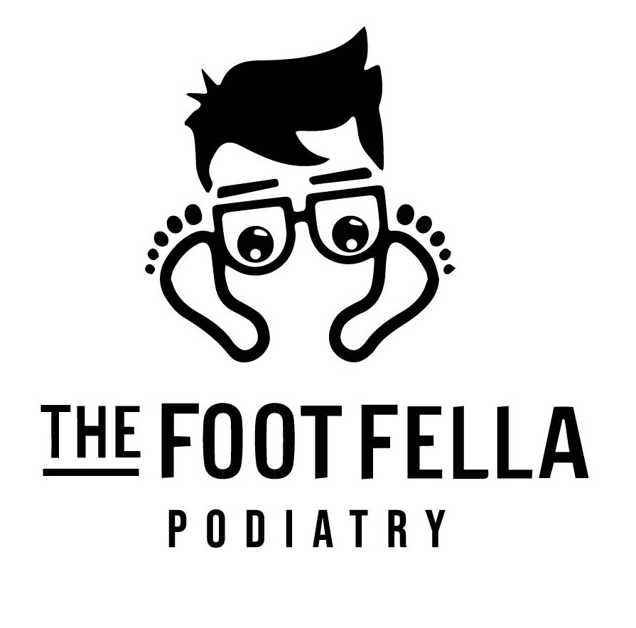 The Foot Fella
