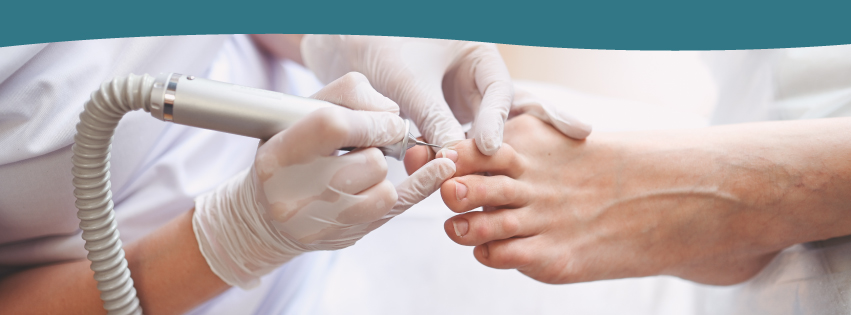 The Foot Health Clinic