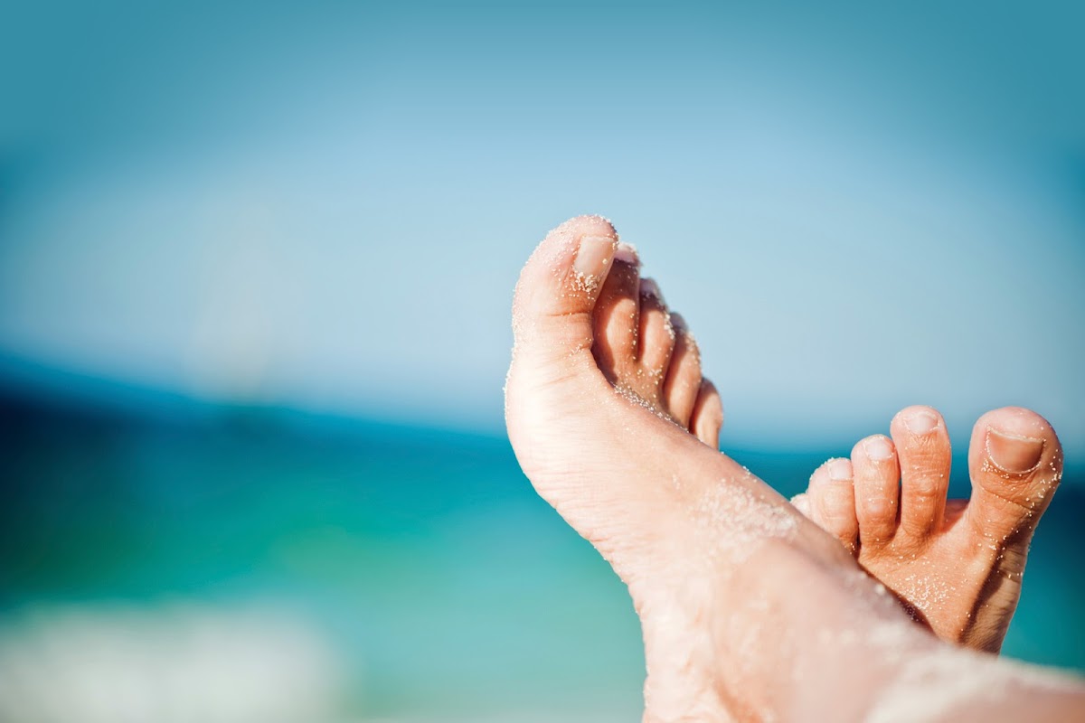 The Foot Health Practice