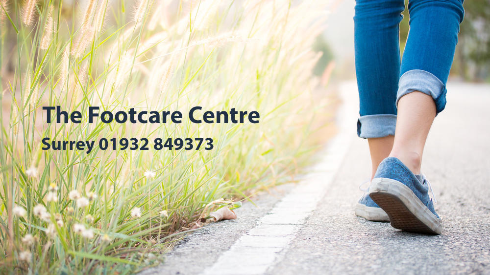 The Footcare Centre
