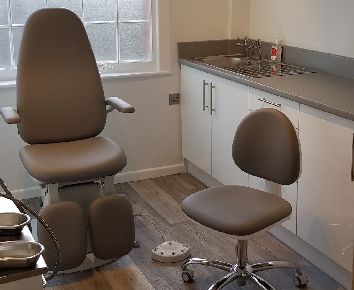 The Forum Foot Clinic
