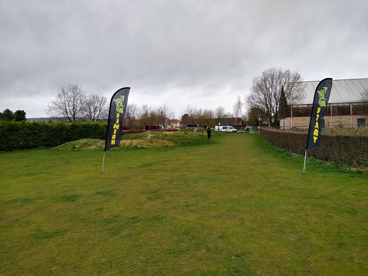 The Fulbourn Centre