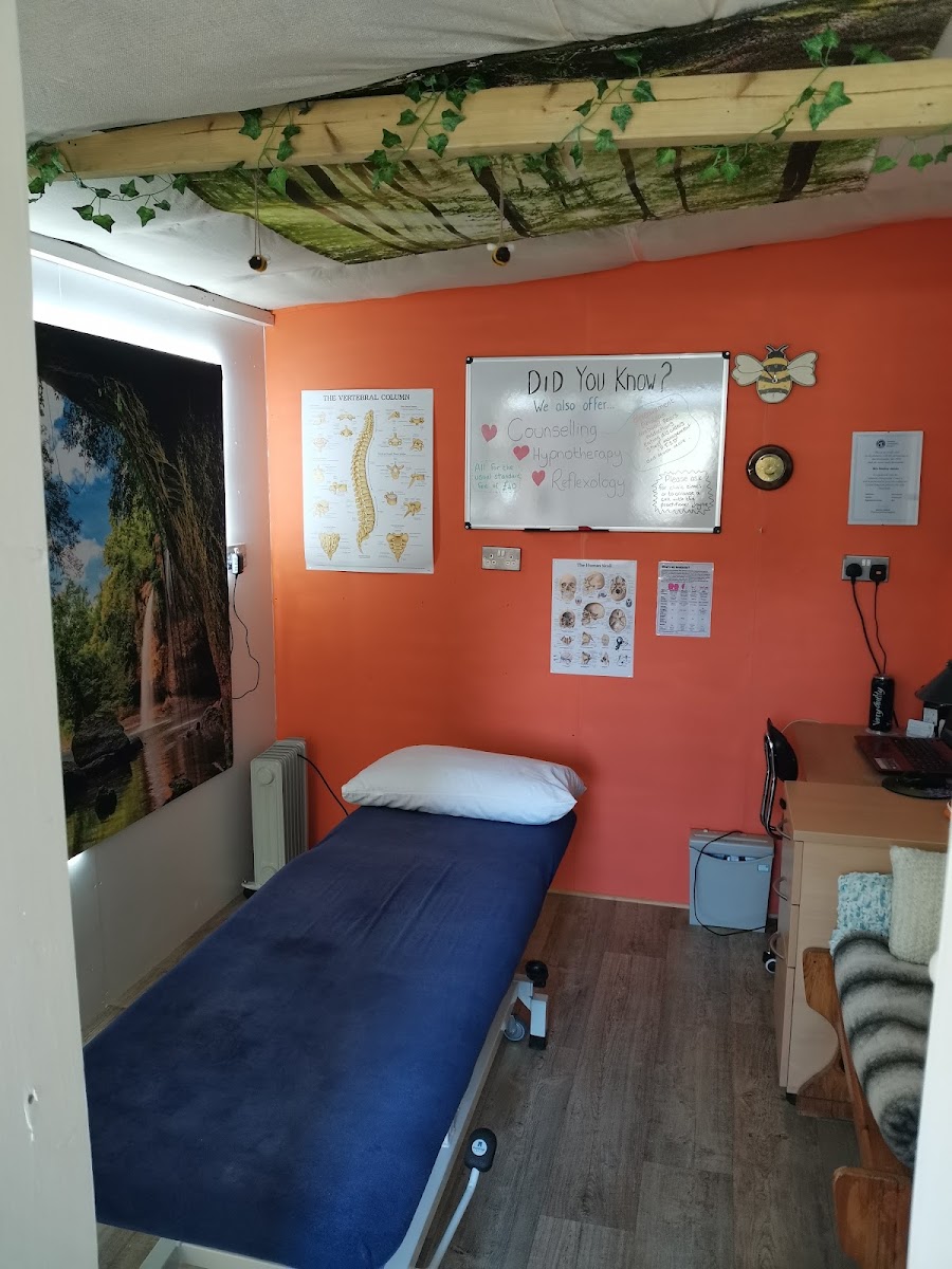 The Garden Clinic (Health Clinic)