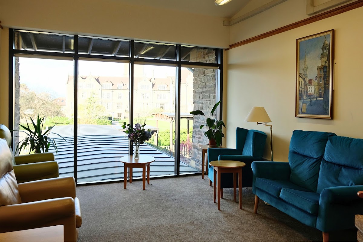 The Garden House Care Home