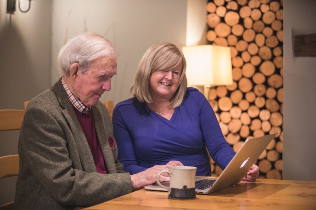 The Good Care Group – Home Care Basingstoke