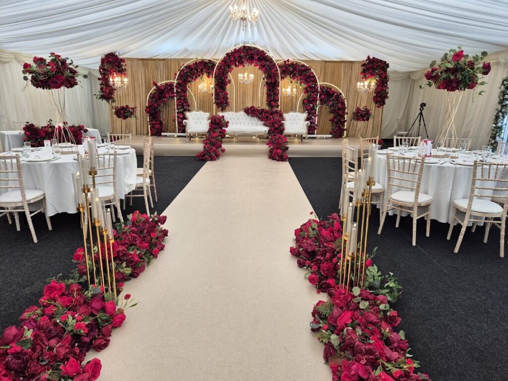 The Grand Marquee Brentwood