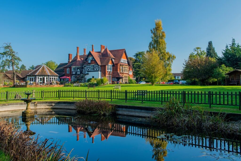 The Grange Care Home