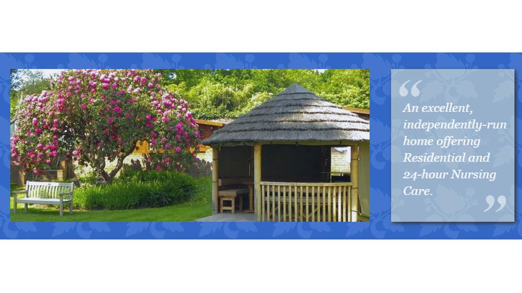 The Grange Retirement Home (Chertsey)