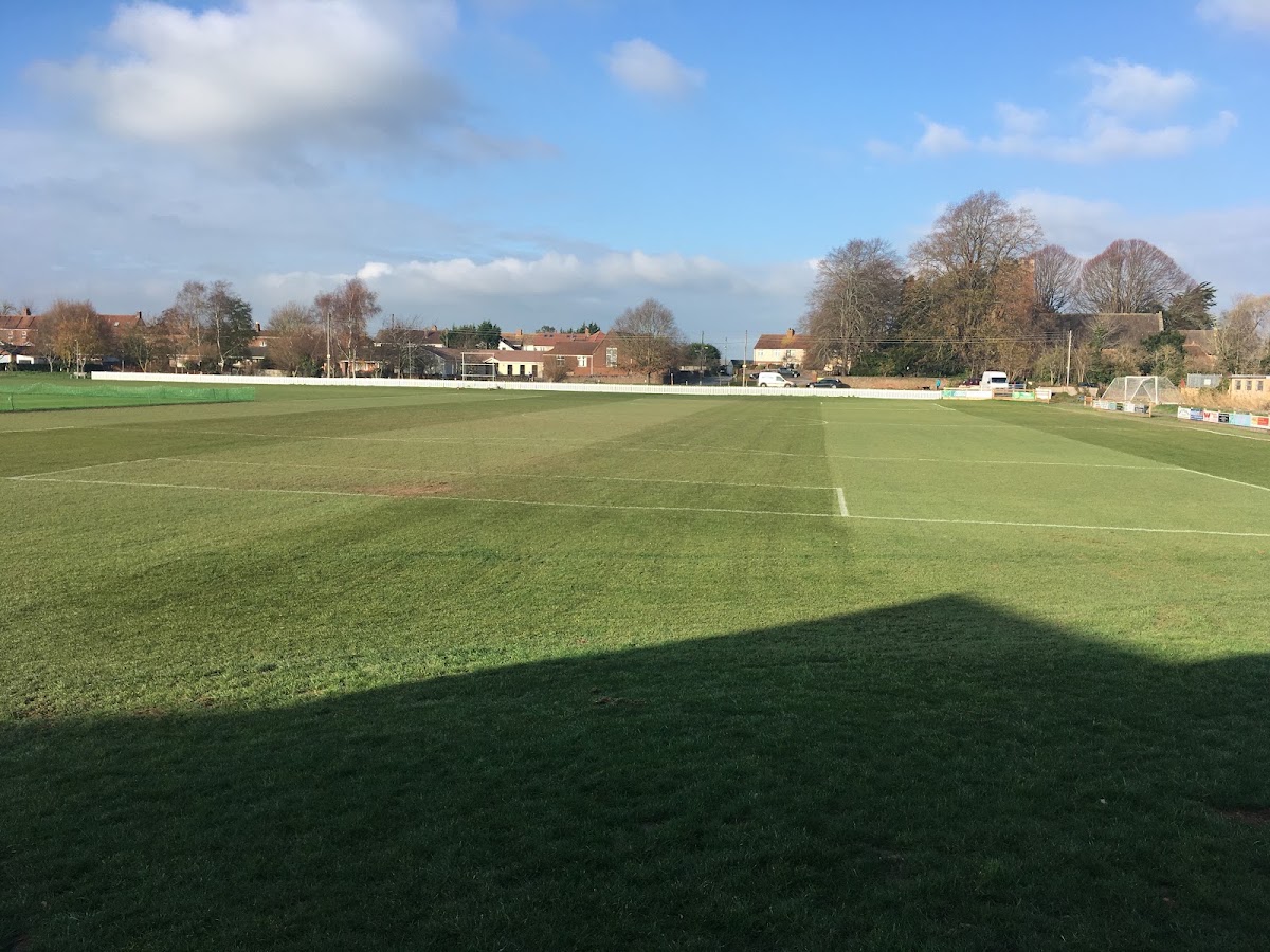 The Green at Wembdon