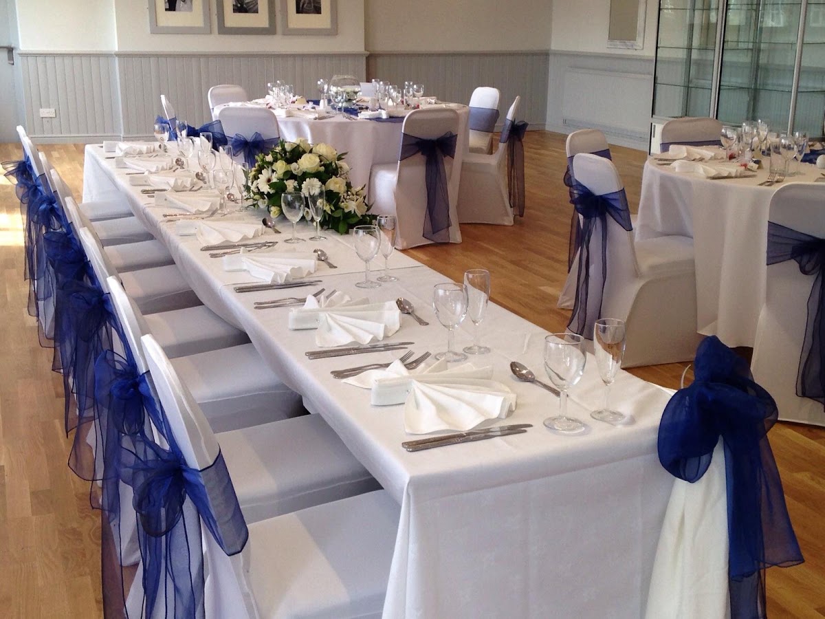 The Halfway House Brentwood