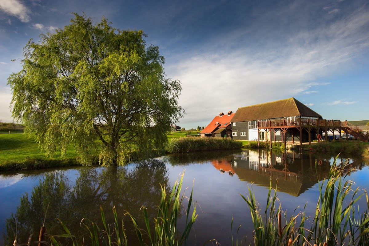 The Heron Country Club