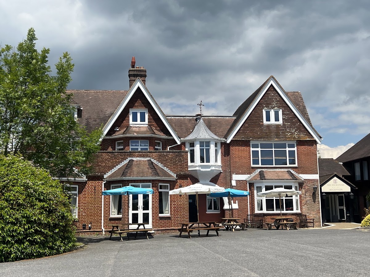 The Hickstead Hotel, West Sussex
