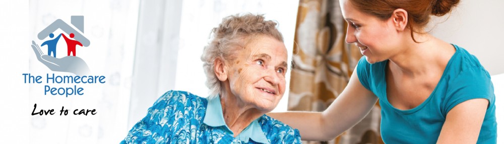 The Homecare People Ltd